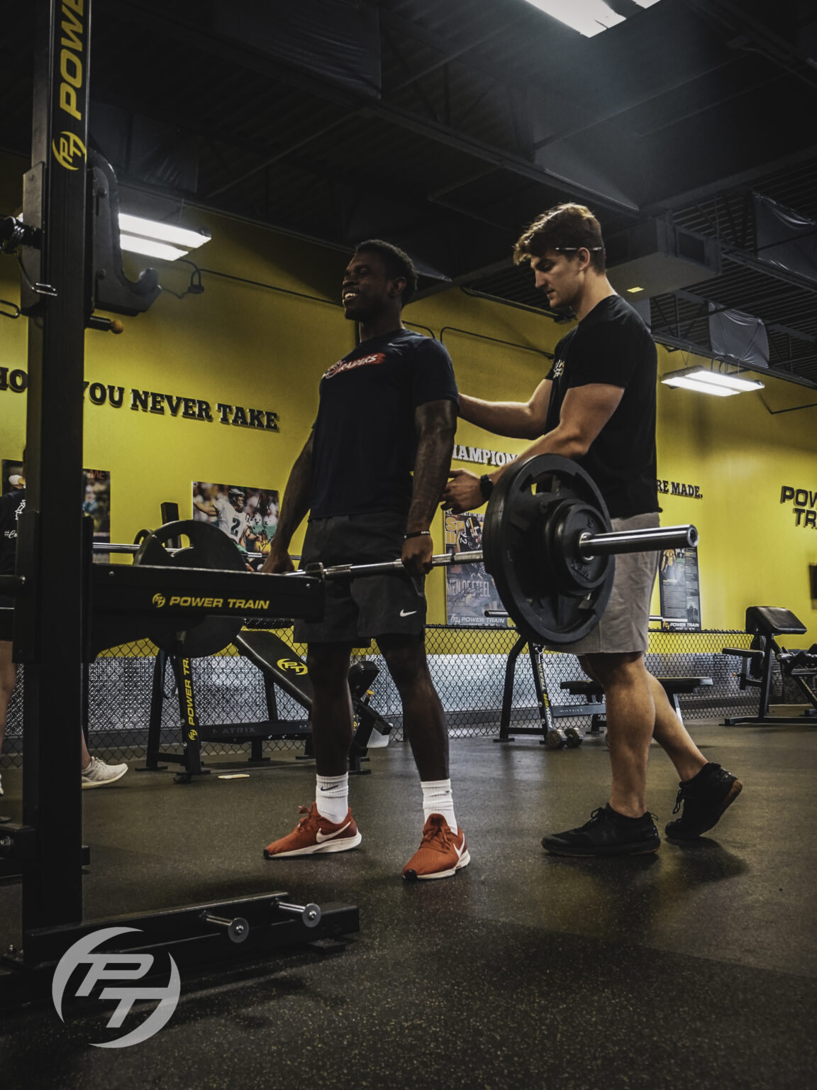 Press Releases from Power Train Sports