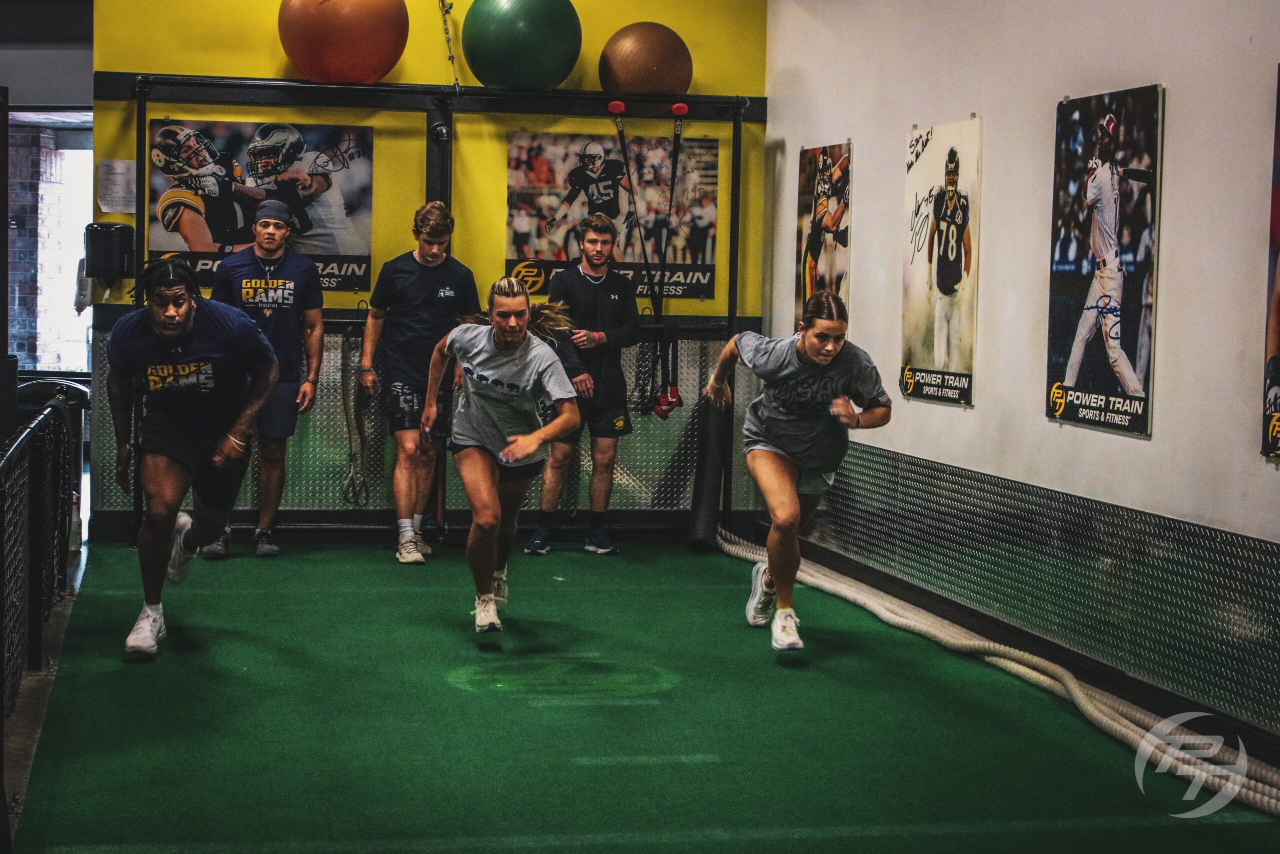 Personal Trainer Carlisle, PA Power Train