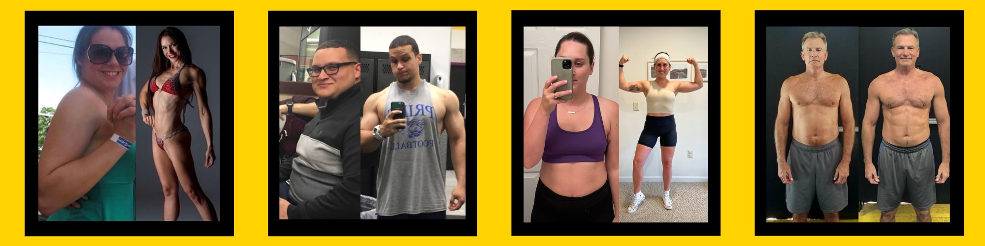 Power Train Sports and Fitness Shaping The Way You Live